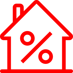 house percentage